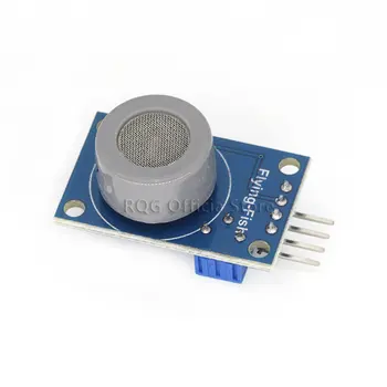 MQ-7 módulo de gas de monóxido de Carbono sensor de alarma de detección de MQ7 módulo del sensor de arduino Imagen